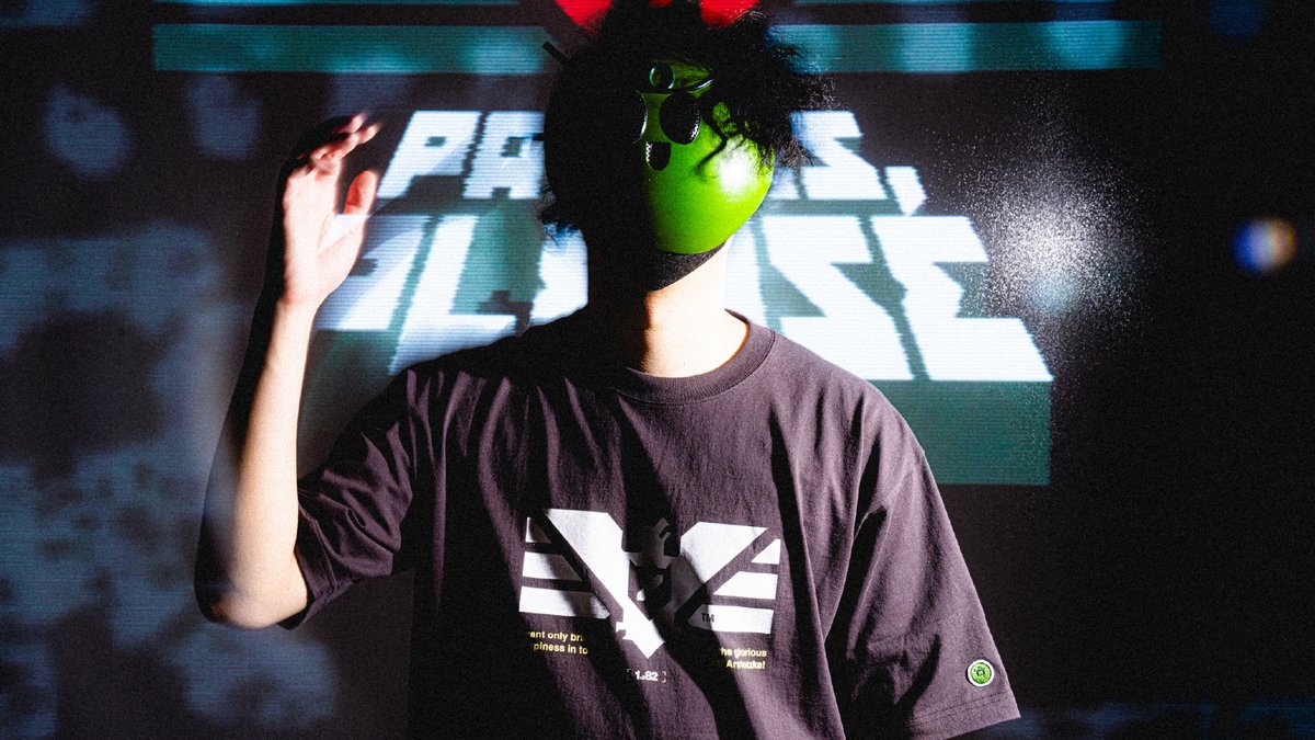 gutituvo's tweet image. 「1×82 x Papers, Please」の情報が 182.jp に出てるみたいだぜ！！
手に入れたいと思ってるそこのキミはぜひウェブをチェックしておいてな！！

販売開始日時📆
2025年9月23日(火) 12:00

※購入にはアプリのダウンロードが必要です。
ダウンロードはこちらから👇
🍎iOS…