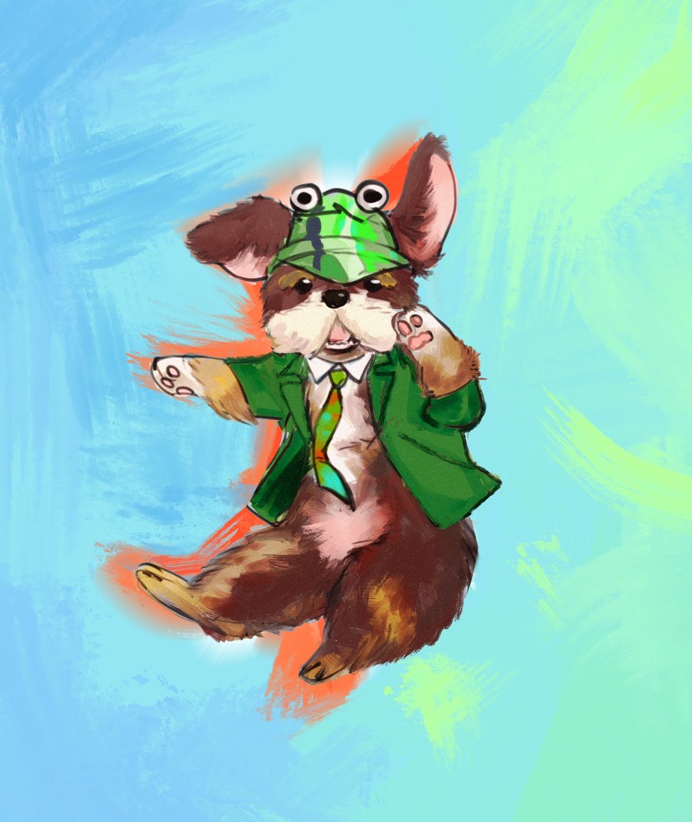 If you like my fanart, please let me know! I'd be really grateful for any likes or comments🫁
#discoelysium