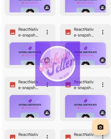 KShowSeller's tweet photo. Done casting 20 votes for #SANGWON 🥳
#kshowpoll https://t.co/Nsp7t7piCL