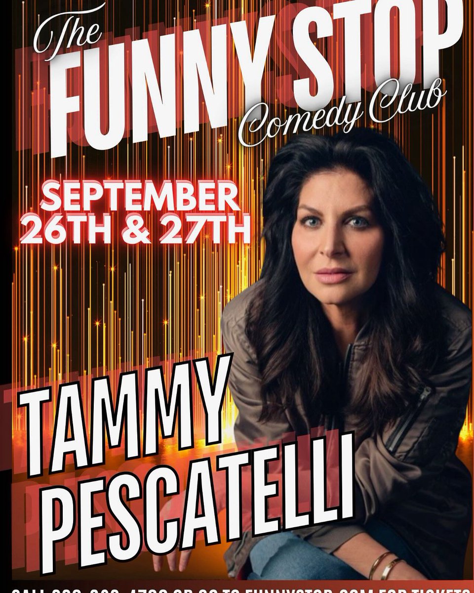 FunnyStop ComedyClub tweet media