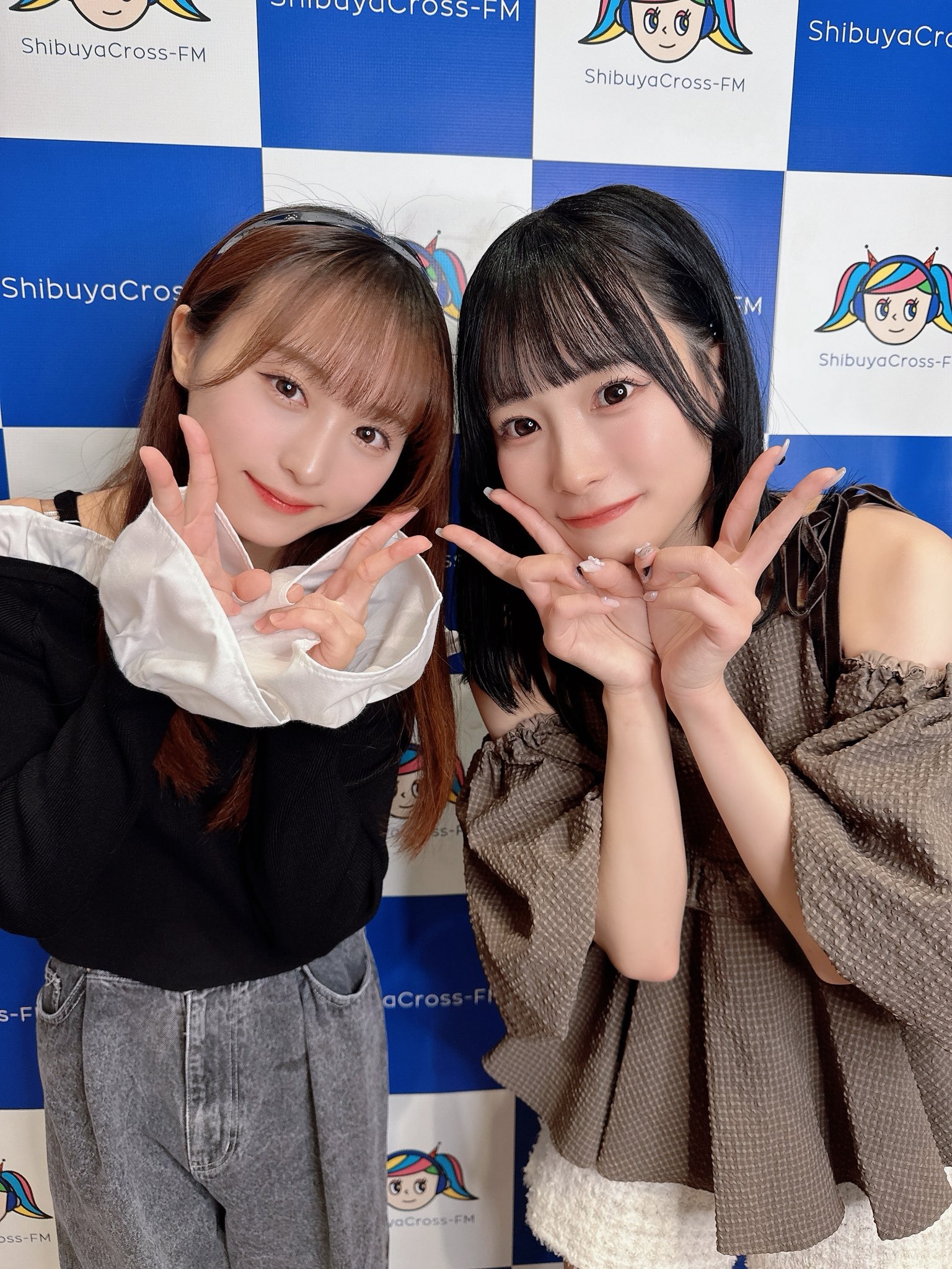 AKB48 LarmeR 坂口渚沙 なぎさのミライ！ドライブ！ じゃじゃまる on X: 