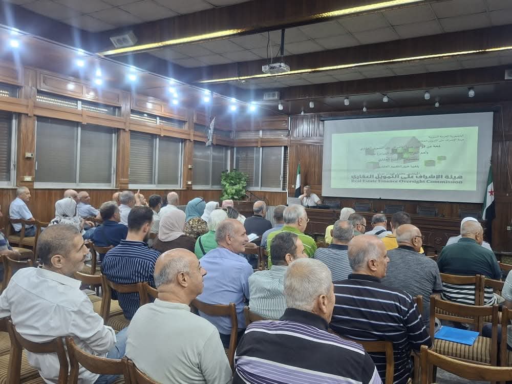 finance syria tweet media