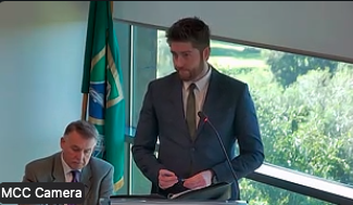 Harry McGee tweet media