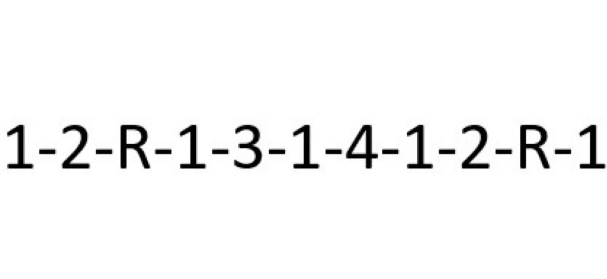 A ver si puedes descubrir la palabra “mágica”