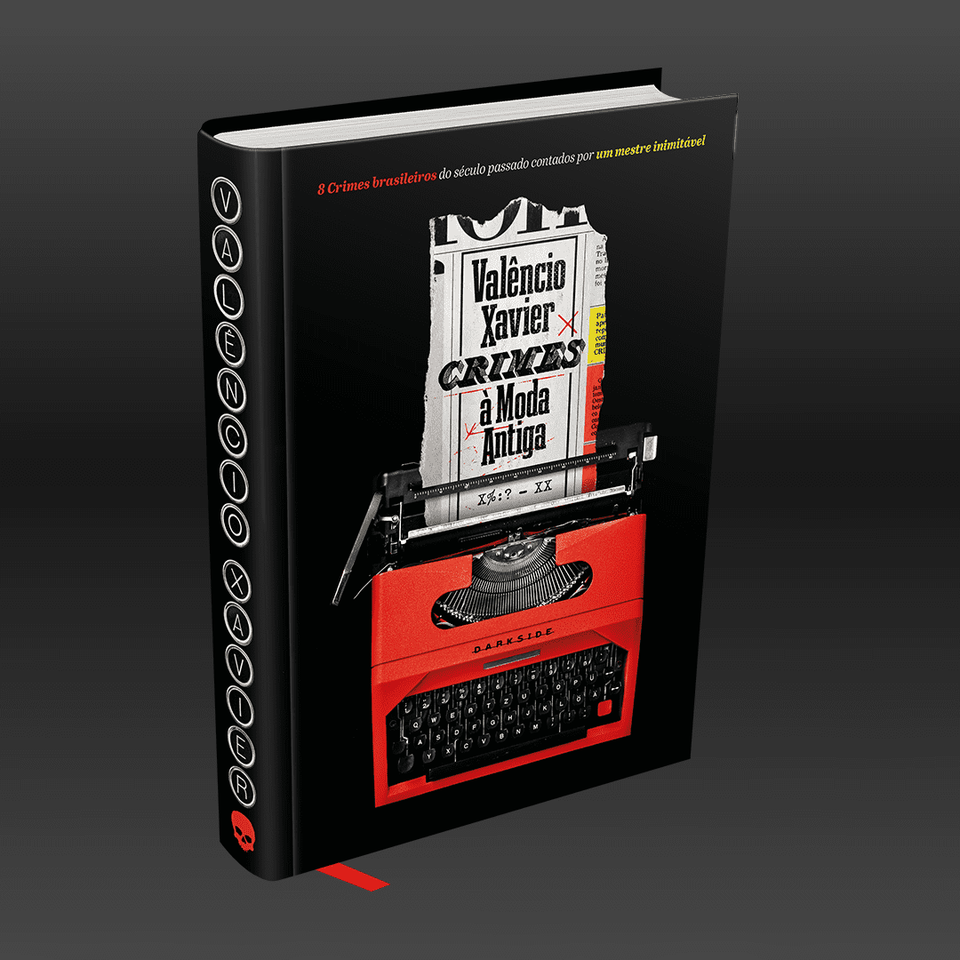 Promodlivros's tweet photo. Oferta Amazon ✨️ Darkside 

📚❤️ Crimes à Moda Antiga 

Por: R$ 19,28 no PIX

↪️ https://t.co/SA96wCr3p0 https://t.co/OnTtEkAaCz
