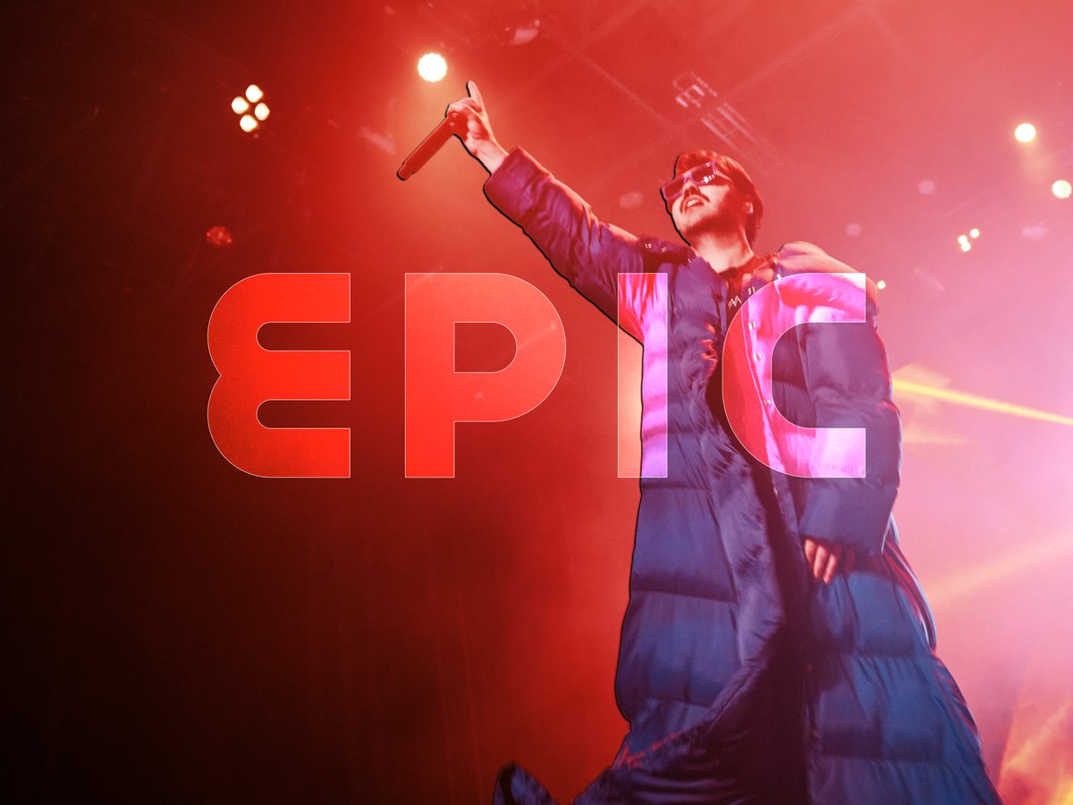 Nerdcore Party Con tweet media