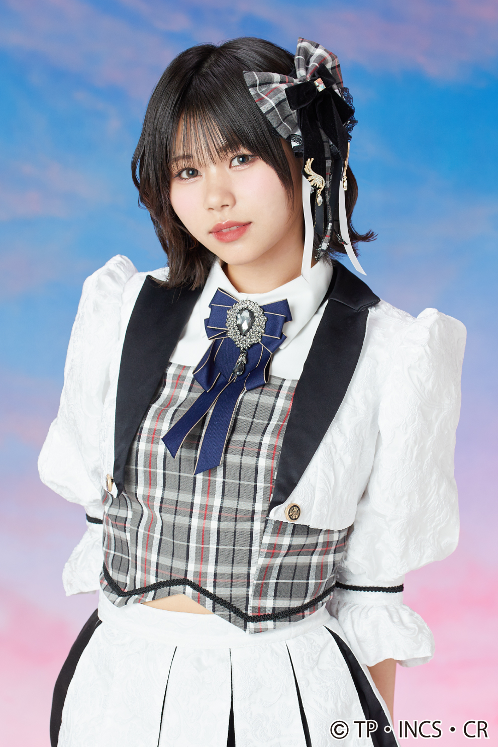 波左間 美晴（可憐なアイボリー） on X: 