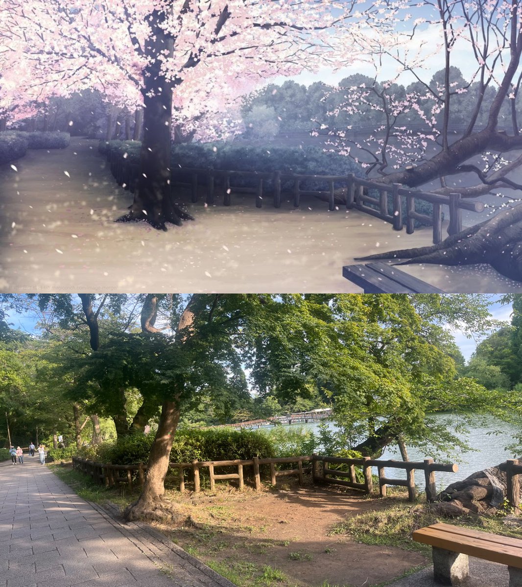 calmman162465's tweet image. 7月に東京で殻ノ少女の聖地巡礼vol.1
#聖地巡礼
#殻ノ少女