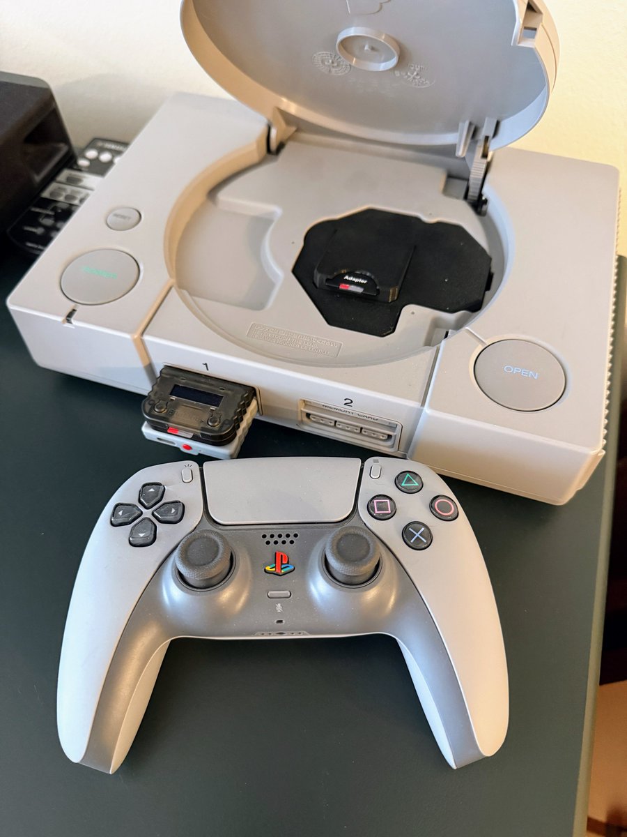 Justin Silverman tweet media