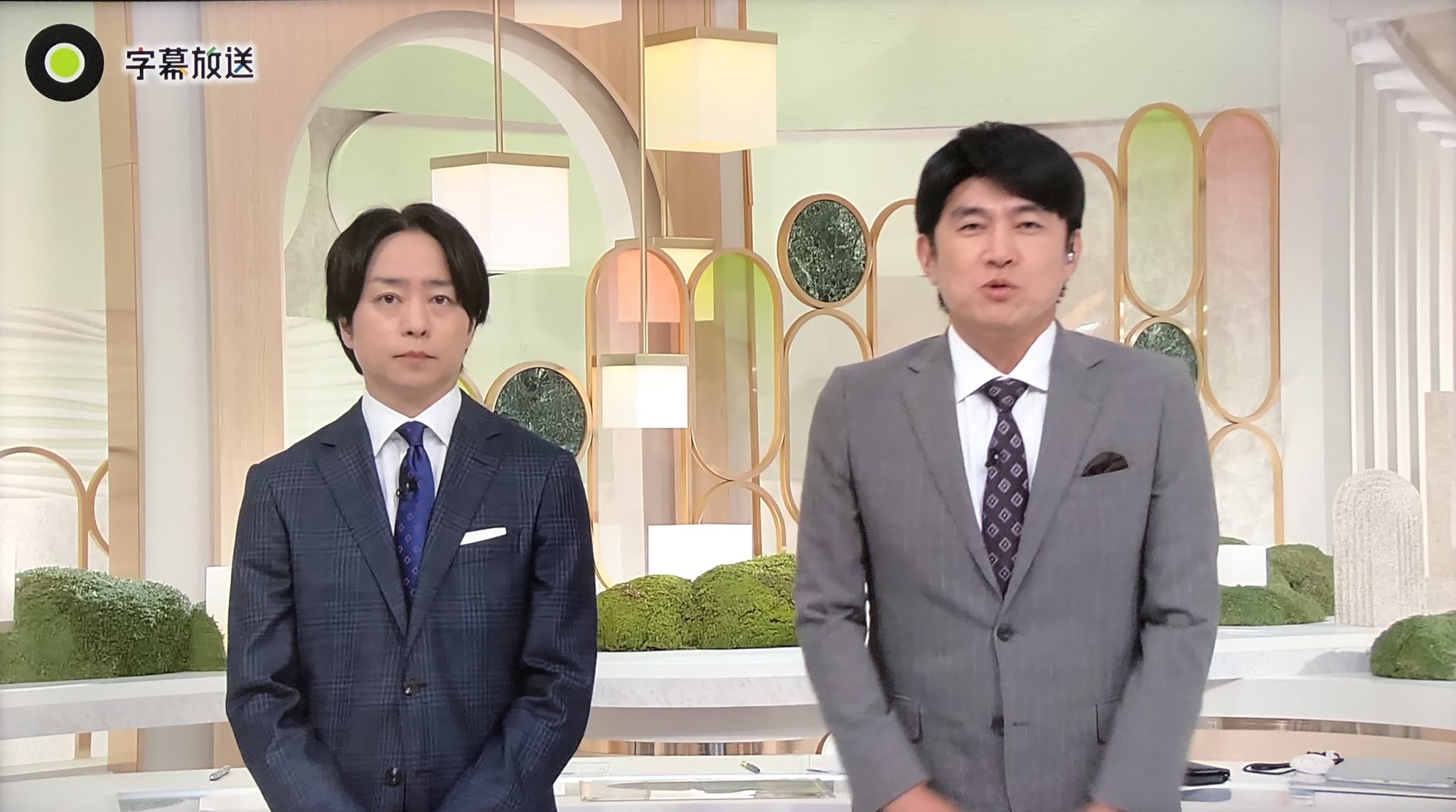おーちゃん✋嵐が櫻井くんが大好きだっ！ (@ARA125SHO125) / X