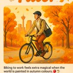 Photo by Bike to Work Day Calgary (@BiketoWorkYYC)
