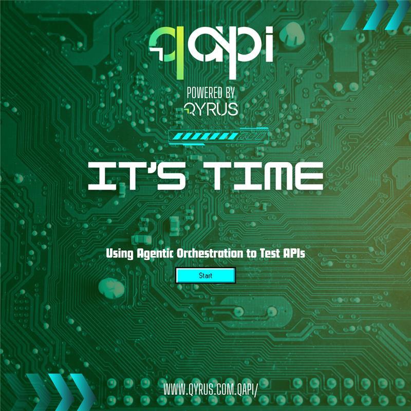 testwithqapi's tweet image. It’s time!
We’re all set for our workshop today at 𝐀𝐏𝐈 𝐃𝐚𝐲𝐬 𝐋𝐨𝐧𝐝𝐨𝐧:
 
Workshop: 𝐔𝐬𝐢𝐧𝐠 𝐀𝐠𝐞𝐧𝐭𝐢𝐜 𝐎𝐫𝐜𝐡𝐞𝐬𝐭𝐫𝐚𝐭𝐢𝐨𝐧 𝐭𝐨 𝐓𝐞𝐬𝐭 𝐀𝐏𝐈𝐬 
📅 Sept 22
🕓 4:05 – 4:55 PM BST
📍 Commercial 2, Convene, 155 Bishopsgate, London
 
If you’re a tester, QA…