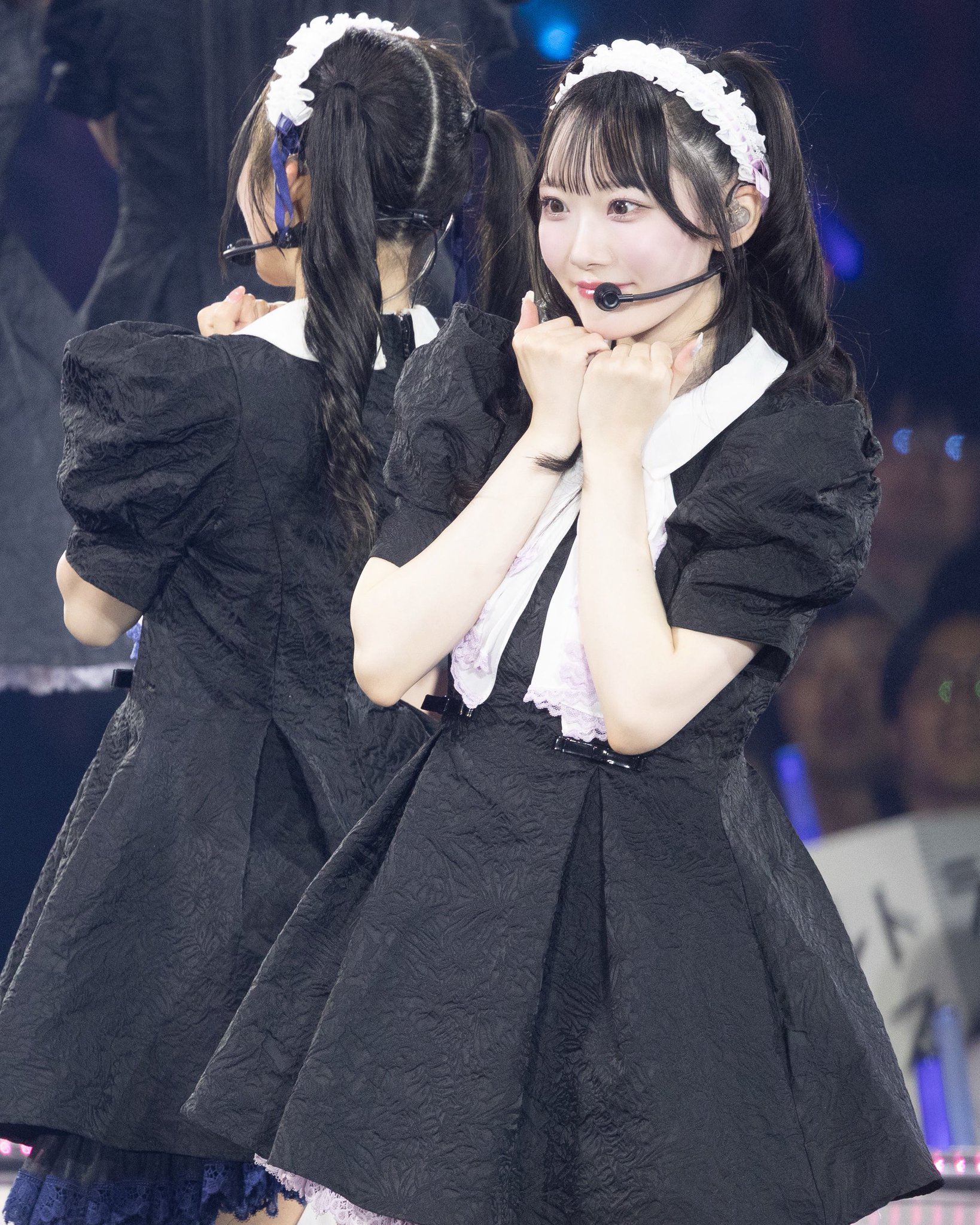 ノイミー　永田詩央里　本田珠由記 ノイミー 永田詩央里 本田珠由記 イコノイジョイ - メルカリ