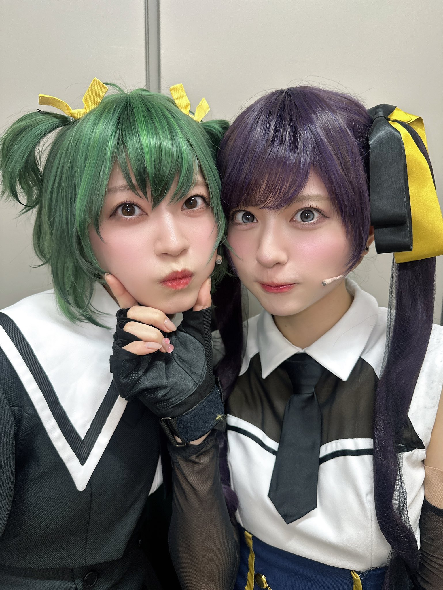 A3 複製パネル アサルトリリィ Lily Memory 矢野妃菜喜 林田真尋 林田真尋 on X: 
