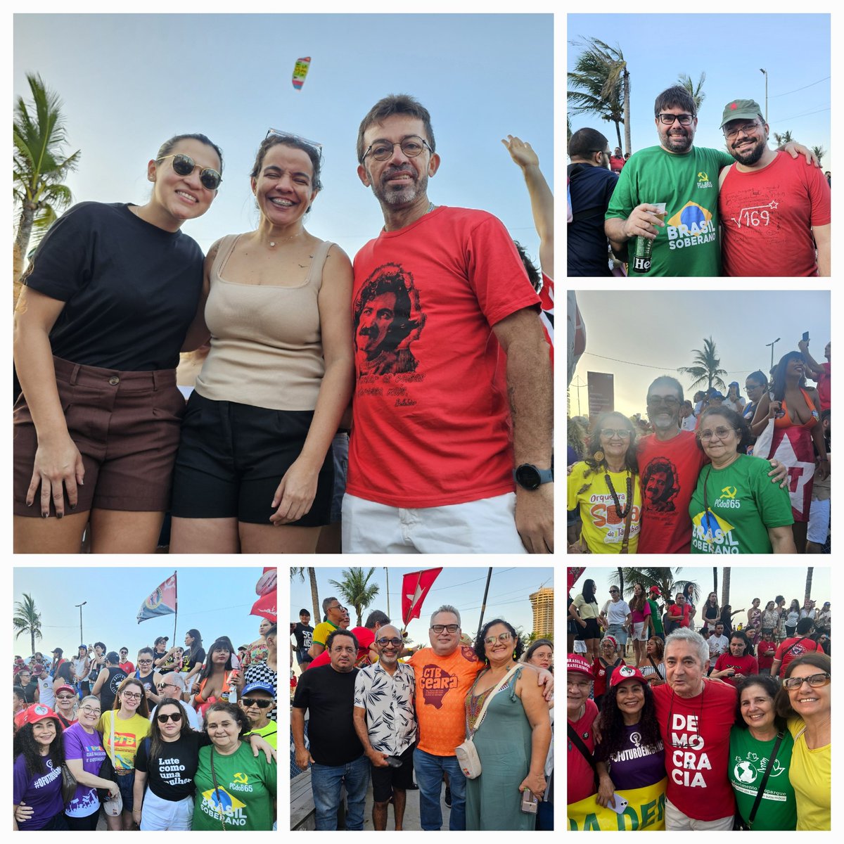 bancariosce's tweet image. Bancários participam de ato contra a PEC da Blindagem e o projeto da anistia para golpista
bancariosce.org.br/bancarios-part…
#NãoàPECdaBlindagem
#SemAnistiaPraGolpistas