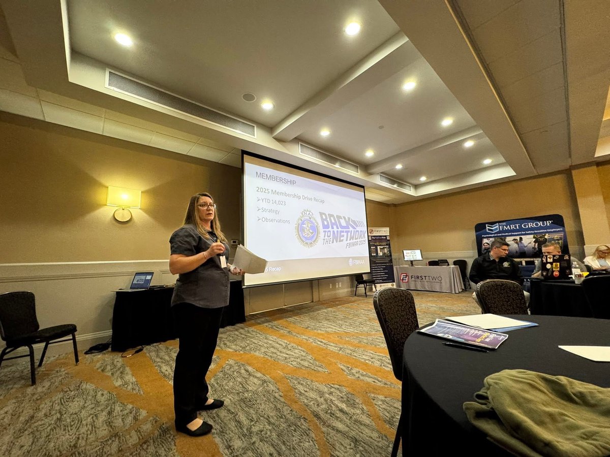 FBINAAQuantico's tweet photo. What a successful Section III meeting in Asheville, NC! We're so glad our Section III chapters came together. Great to have Bill Carbone, Jimmy Crayton, Tim Cannon, Jeff McCormick, and Jennifer Watson there to represent! 🙌📷 #FBINAA #SectionIII #Leadership https://t.co/z44anLvQGJ