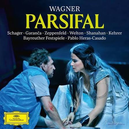 CarlistaCivil's tweet image. La dirección de Pablo Heras-Casado en Parsifal y la lectura orquestal de Simone Young en El Oro del Rin fueron los grandes triunfos musicales de Bayreuth 2025. Rigor, sensibilidad y un sonido que iluminó el Festival.
#Bayreuth #Wagner #Parsifal #ElOroDelRin #MusicaClasica