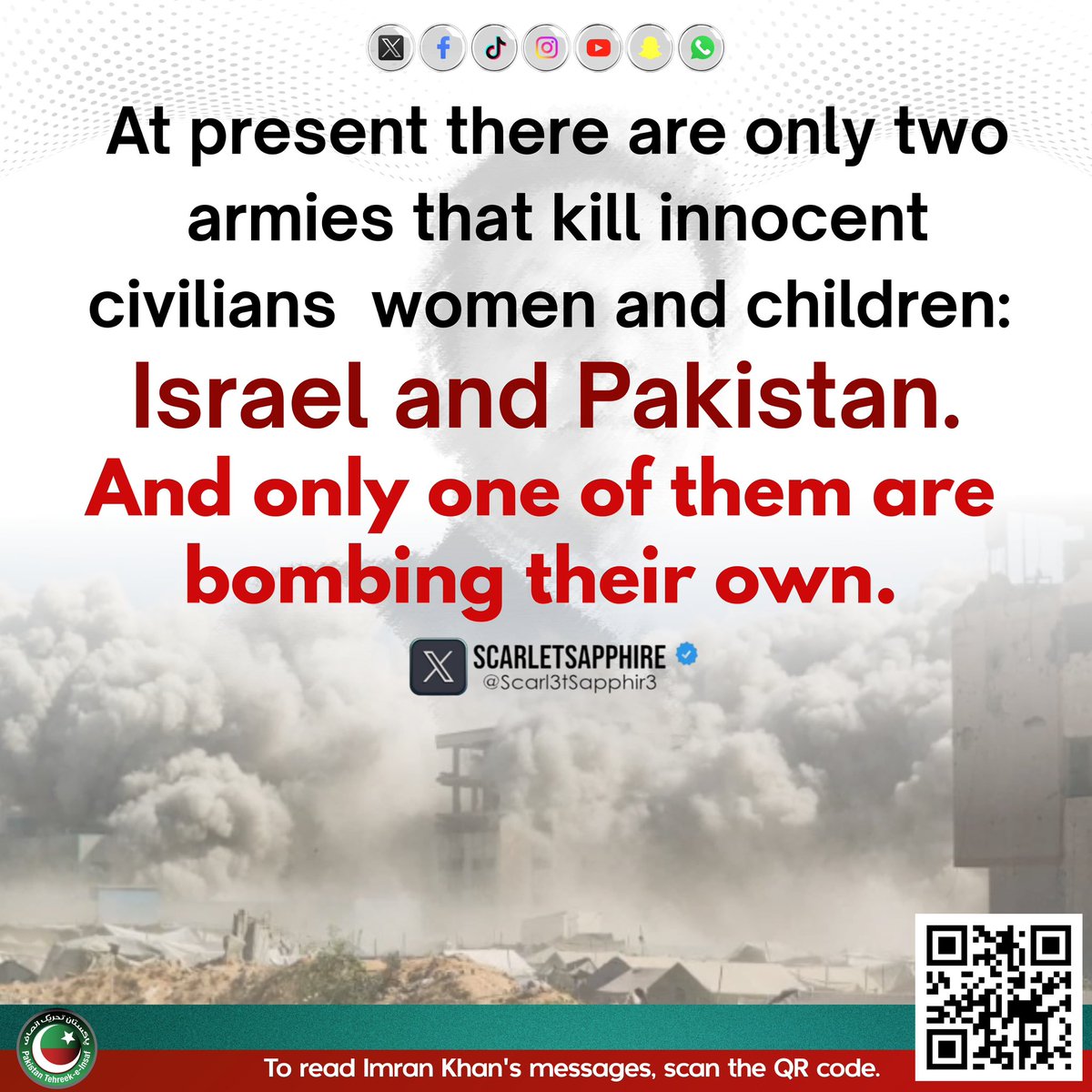 FarrukhkP's tweet photo. PDF! 
#TirahMassacre #TirahValley https://t.co/L7nsrKzR03
