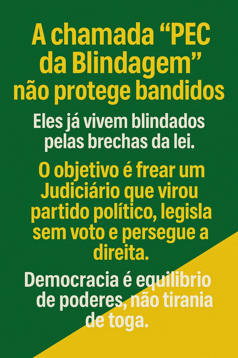 Machado_Valmir's tweet photo. @movadvdireitabr https://t.co/oZUs53g2H7