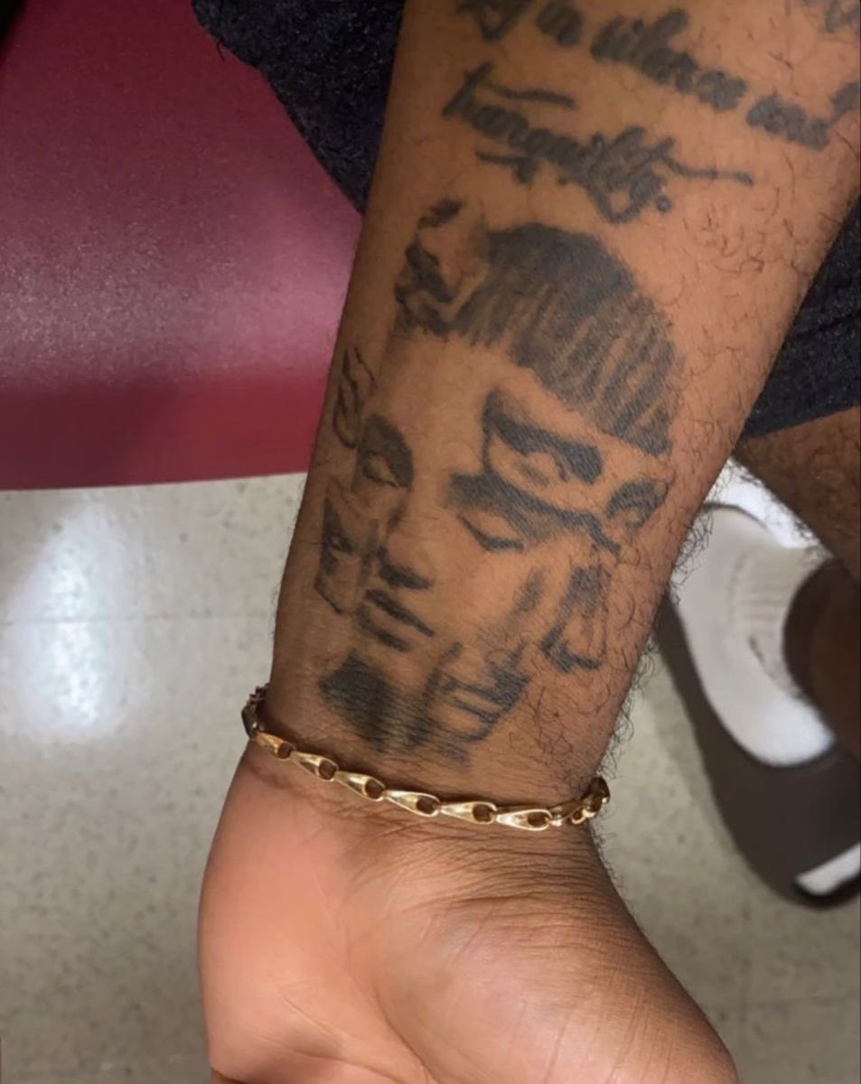 Healed