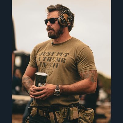 Tectone's tweet image. These 2 mf’s need to meet already.