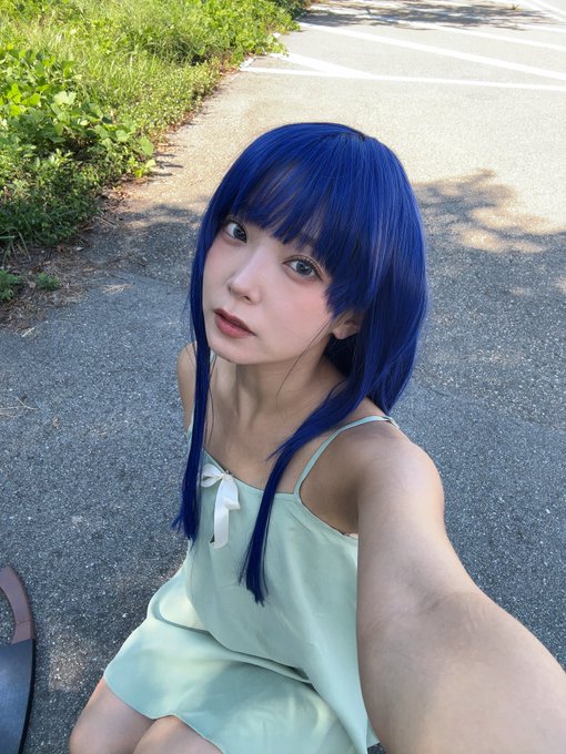 Twitterのコスプレ画像30