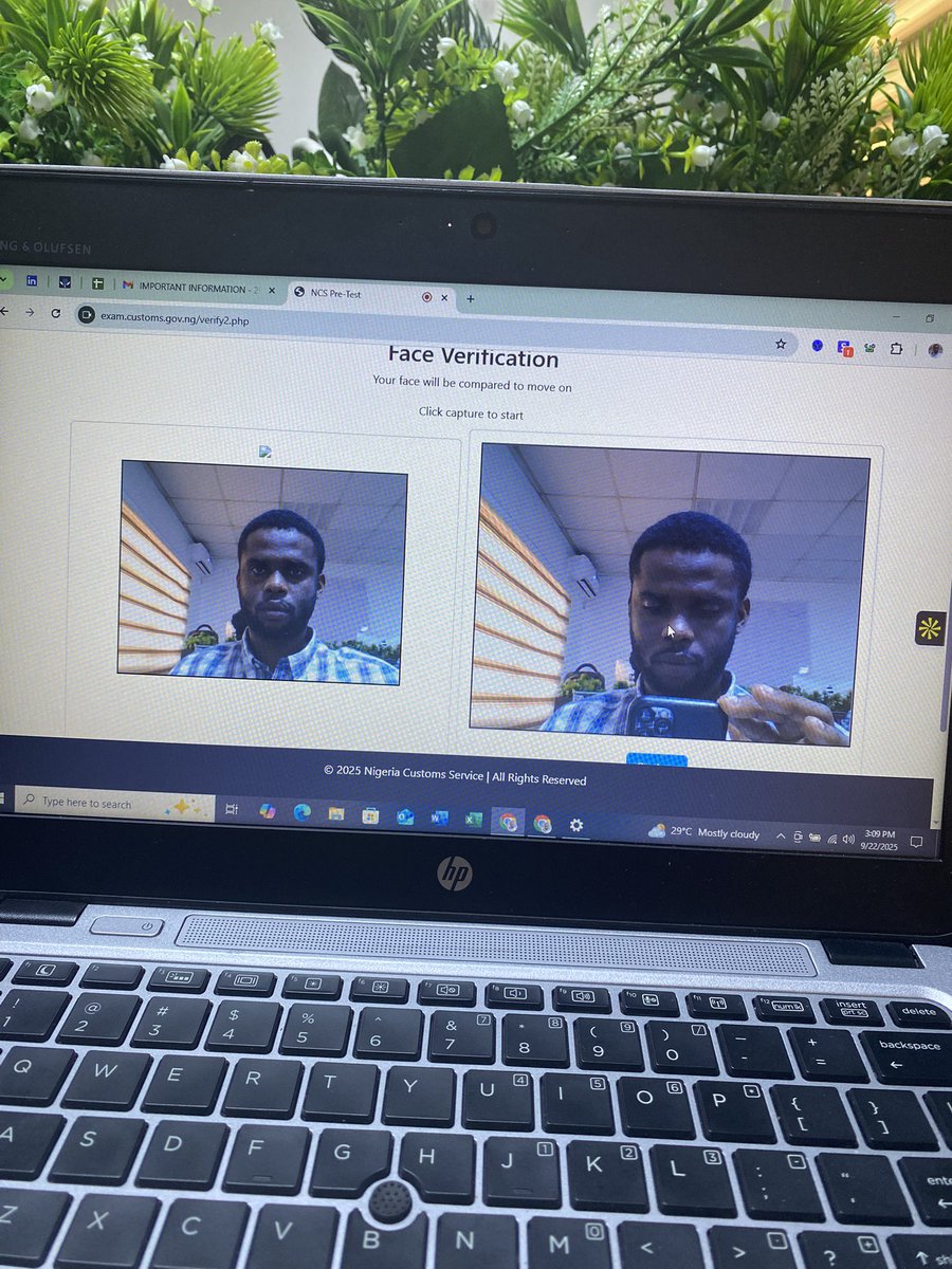 CHIGOZIE ONWUANIBE tweet media