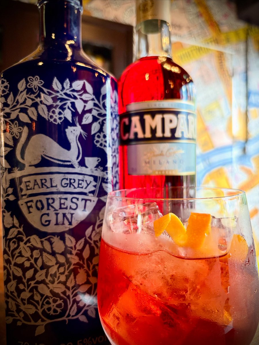 The Gin Bible tweet media