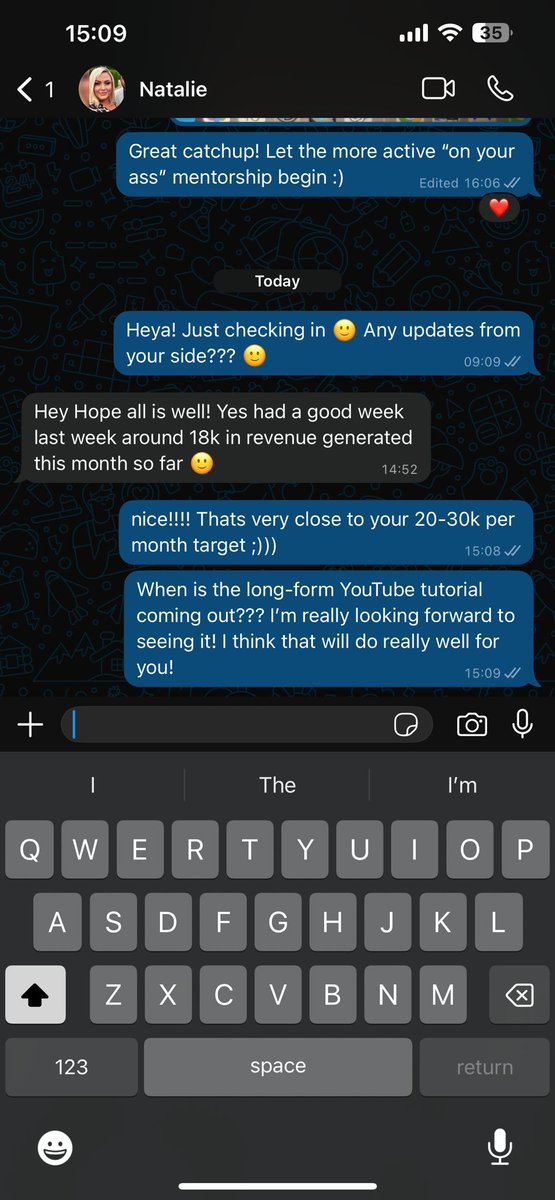 Ben Alistor tweet media