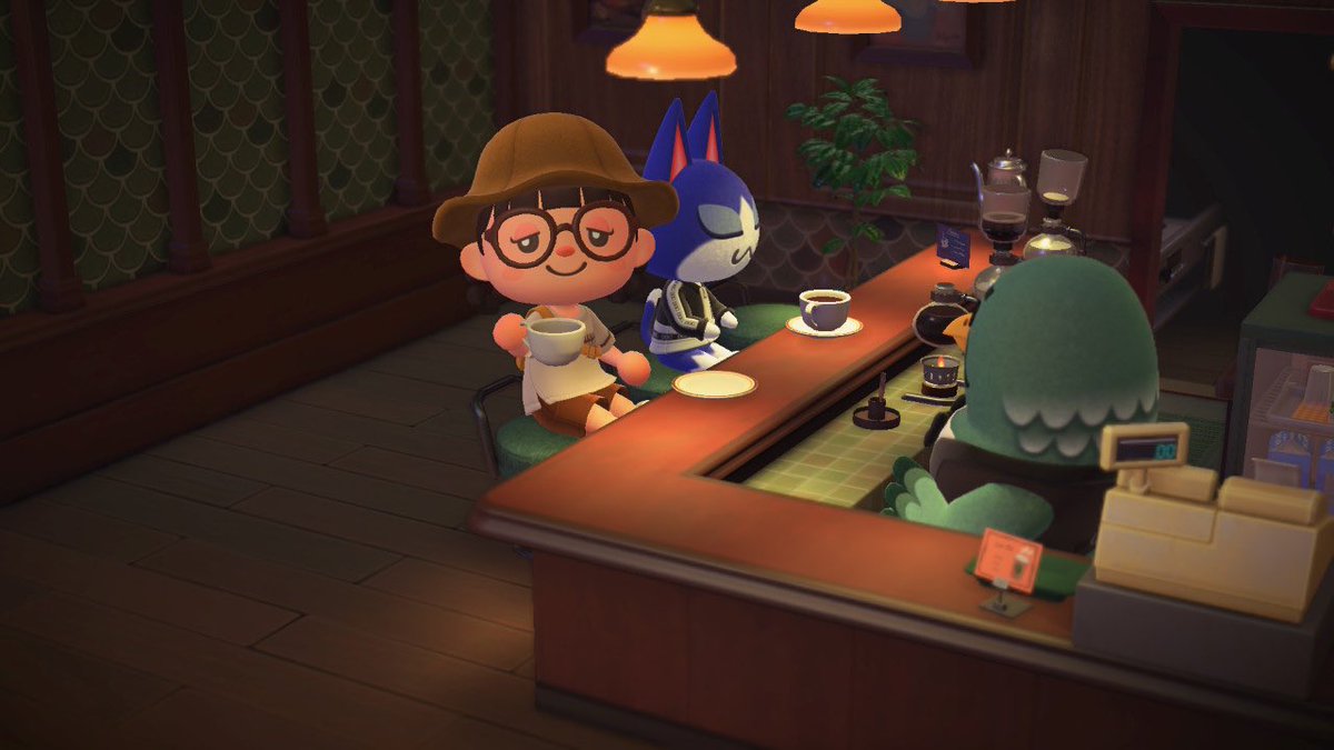 cpr_games's tweet photo. ⠀
ひっさしぶりに浮上した。
X全然更新してないけどあつ森は
ぼちぼち遊んでます。
⠀ https://t.co/evLrpouvDJ