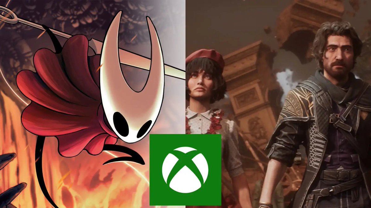 HazzadorGamin's tweet photo. Xbox has made Largest investment in Game Pass to date this yr, countering Gamepass criticism - ID@Xbox boss Chris Charla 

"The majority of partners who've had a game in Game Pass want to bring their future titles to the service, we've signed deals with more than 150 partners" https://t.co/cAxjS2Jiq0