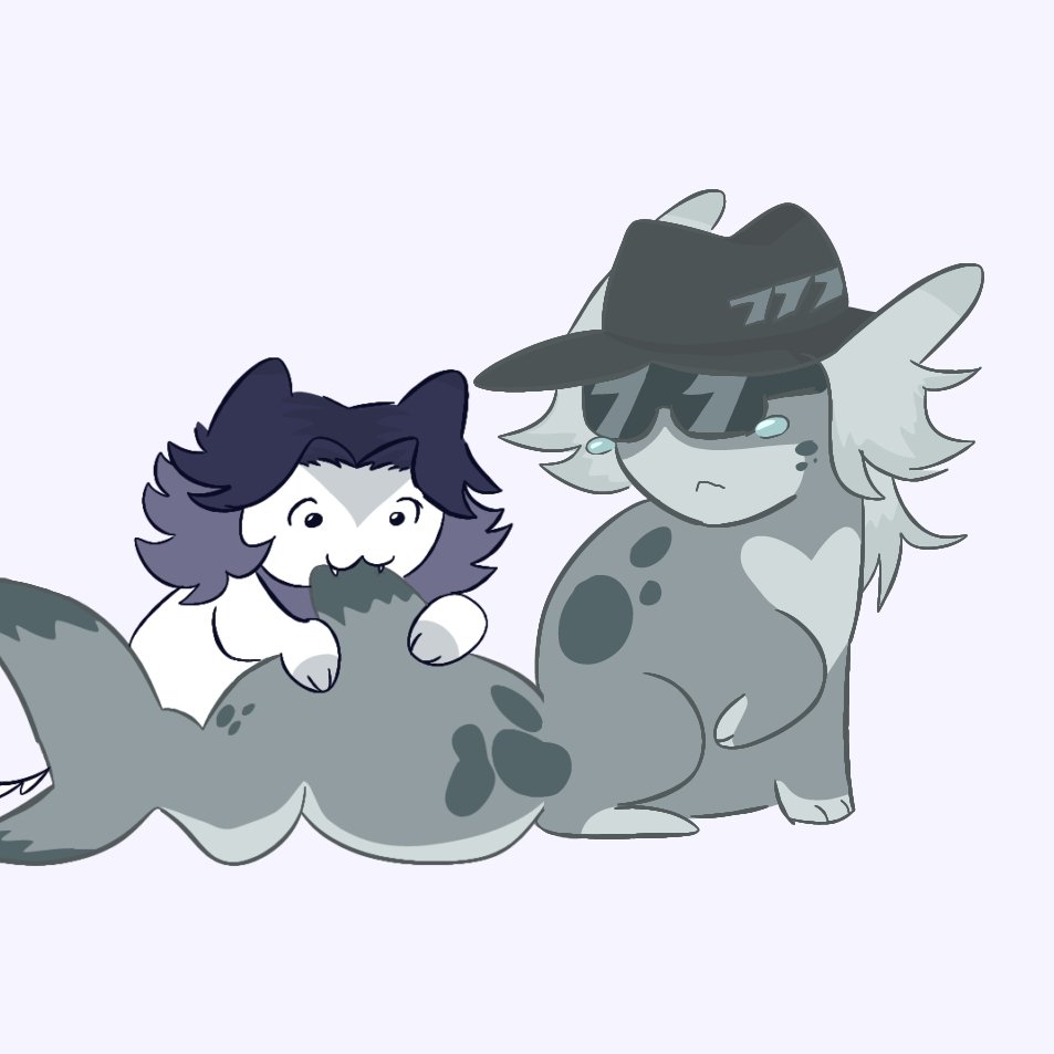 fish soup
#forsakenroblox #chance #twotime