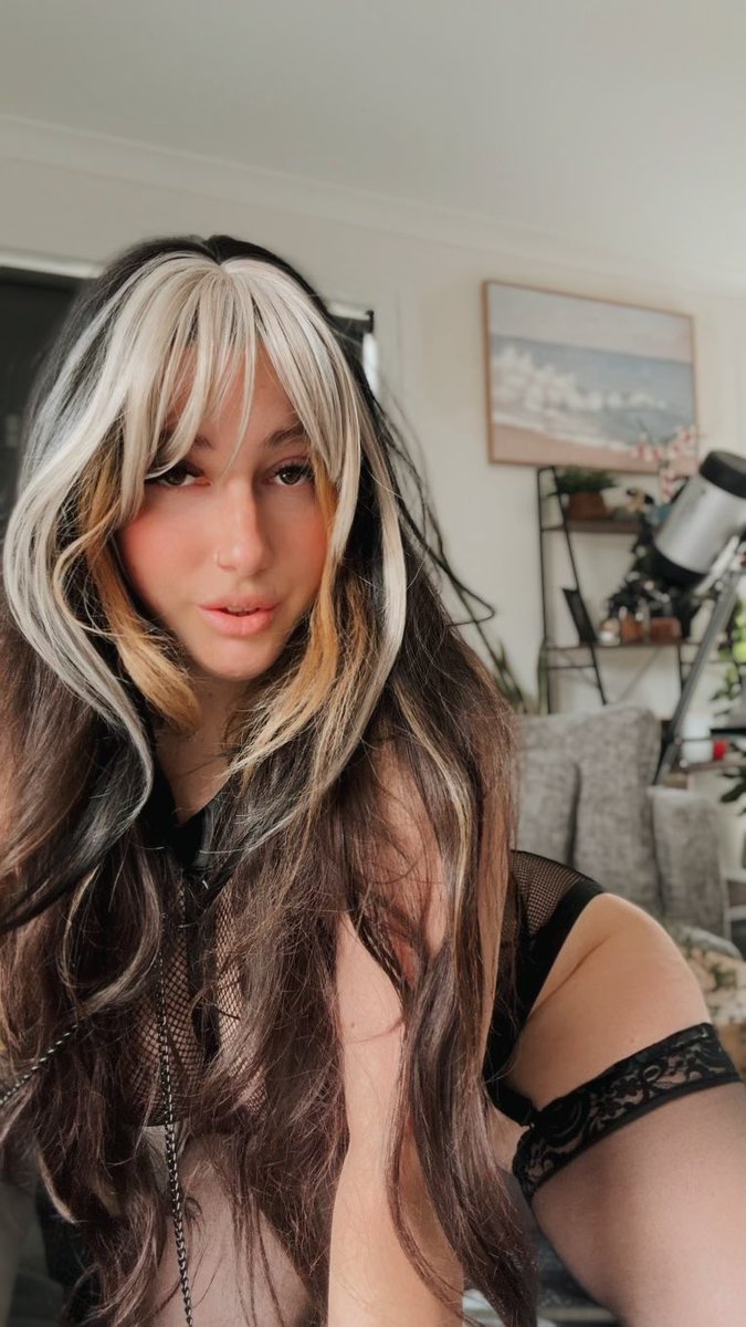 Should I post more like this? 🙈