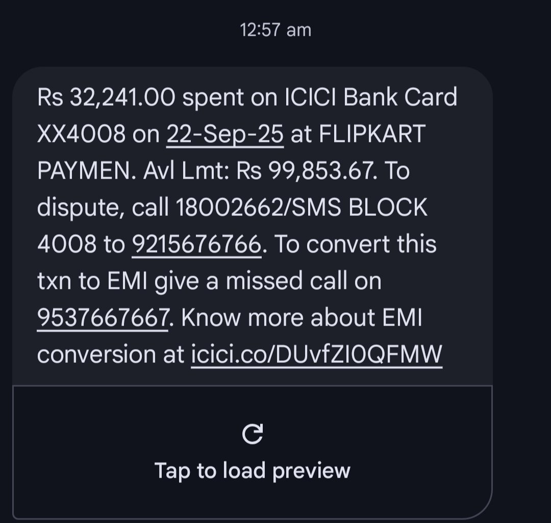 Hellrider8090's tweet photo. Hi @FlipkartSupport,
My confirmed iPhone order (Order ID: OD435533664044901100) placed at ₹32,241 during Big Billion Days was cancelled after leaving your facility due to an "unexpected error."
The same iPhone is now ₹54,99. This is unfair
#Flipkart
#customerRights 
#bbdsale https://t.co/DCRcXOEkZa