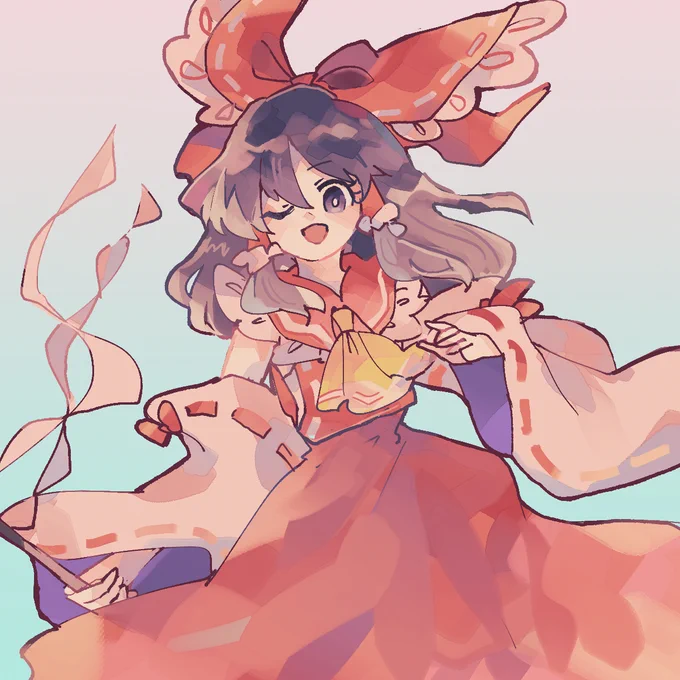 #東方