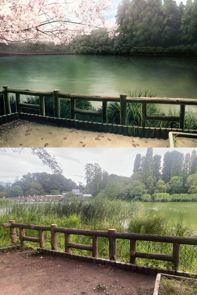 calmman162465's tweet image. 7月に東京と富山で殻ノ少女の聖地巡礼vol.2
#聖地巡礼
#殻ノ少女