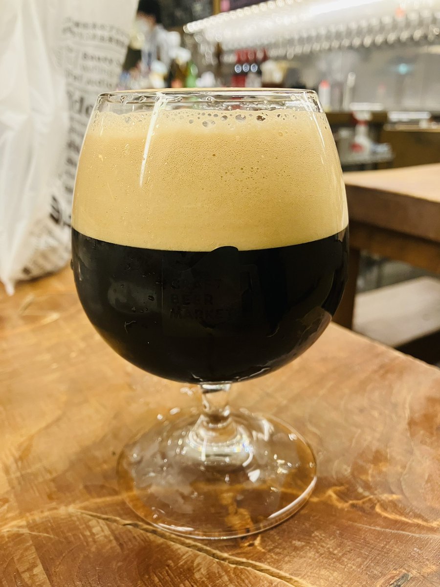 初ドンキー初キノピオカフェからのビールビールビールいいね