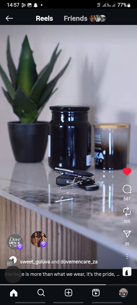 Yangibamba kanjani 🔥🔥🫰🤌❤️

ONE OF NONE X SWEET GULUVA 
NEW SEASON FOR SWEET GULUVA 
#lastDaytoVoteSweetGuluva 
#GuluvaAkhonamathemba