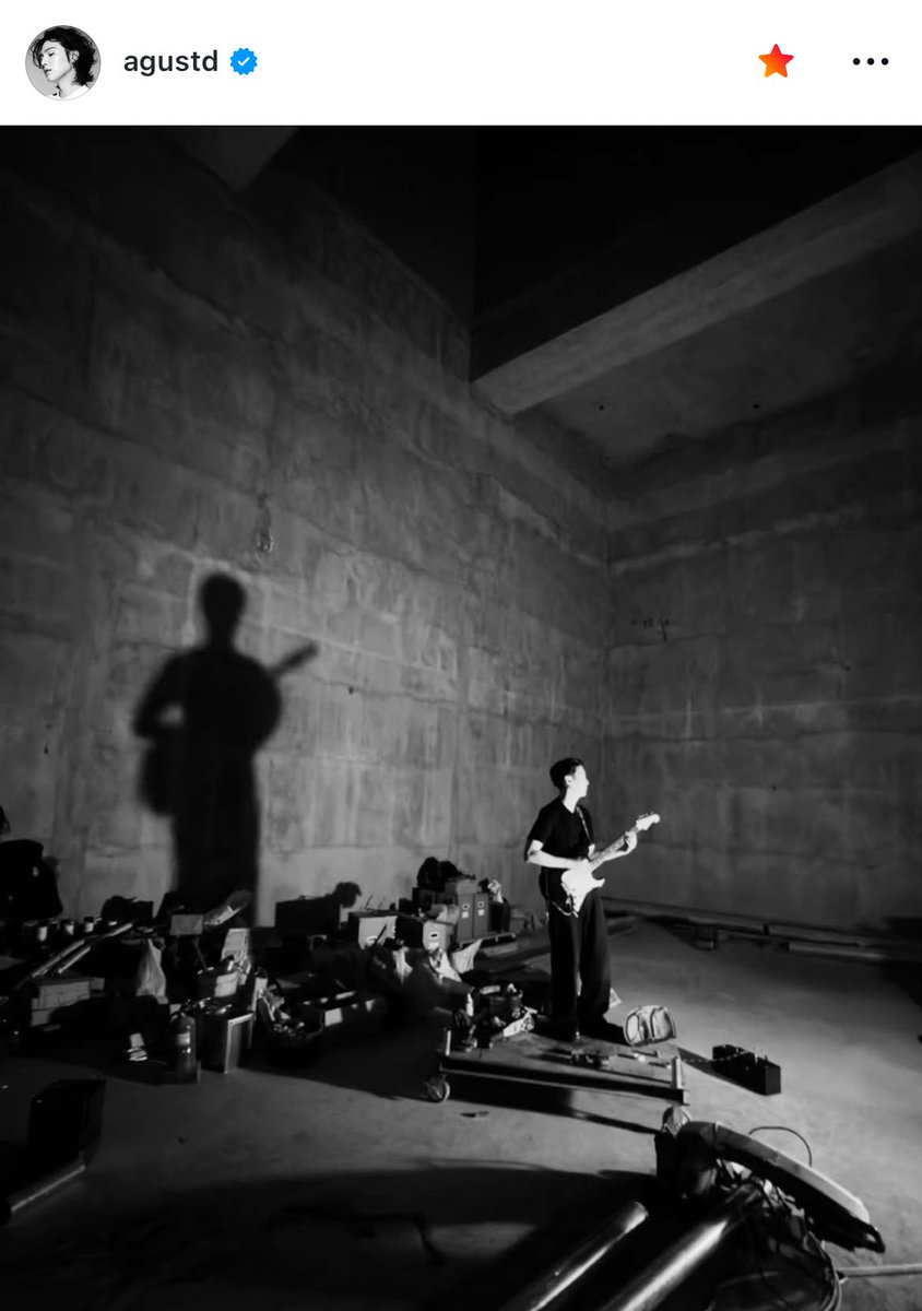 _sdl93's tweet image. WE GOT YOONGI UPDATE HELLO OMG WHAAAAT