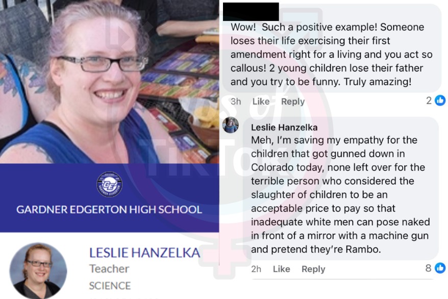 <a href="/GuntherEagleman/">Gunther Eagleman™</a> <a href="/SoonerSidekick/">✝️🇺🇸LivinJeepFabulous🇺🇸✝️</a> Here's another one!