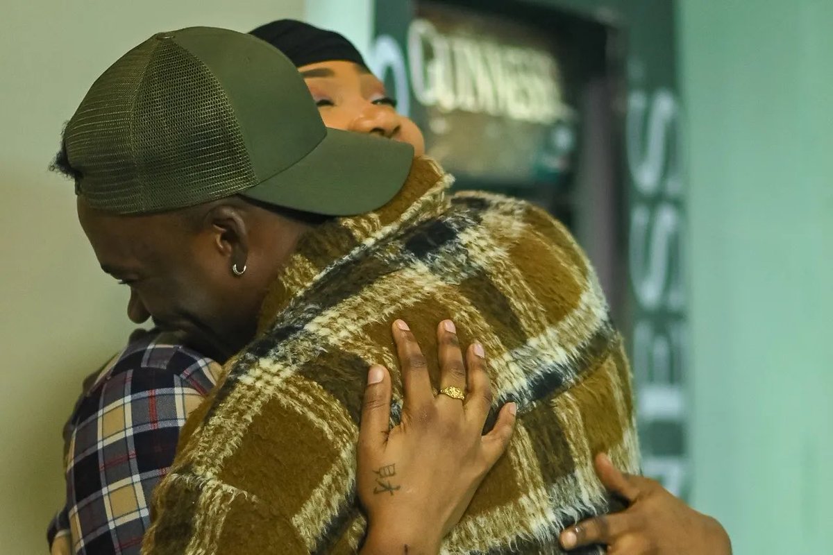 We did it 🥰❤️