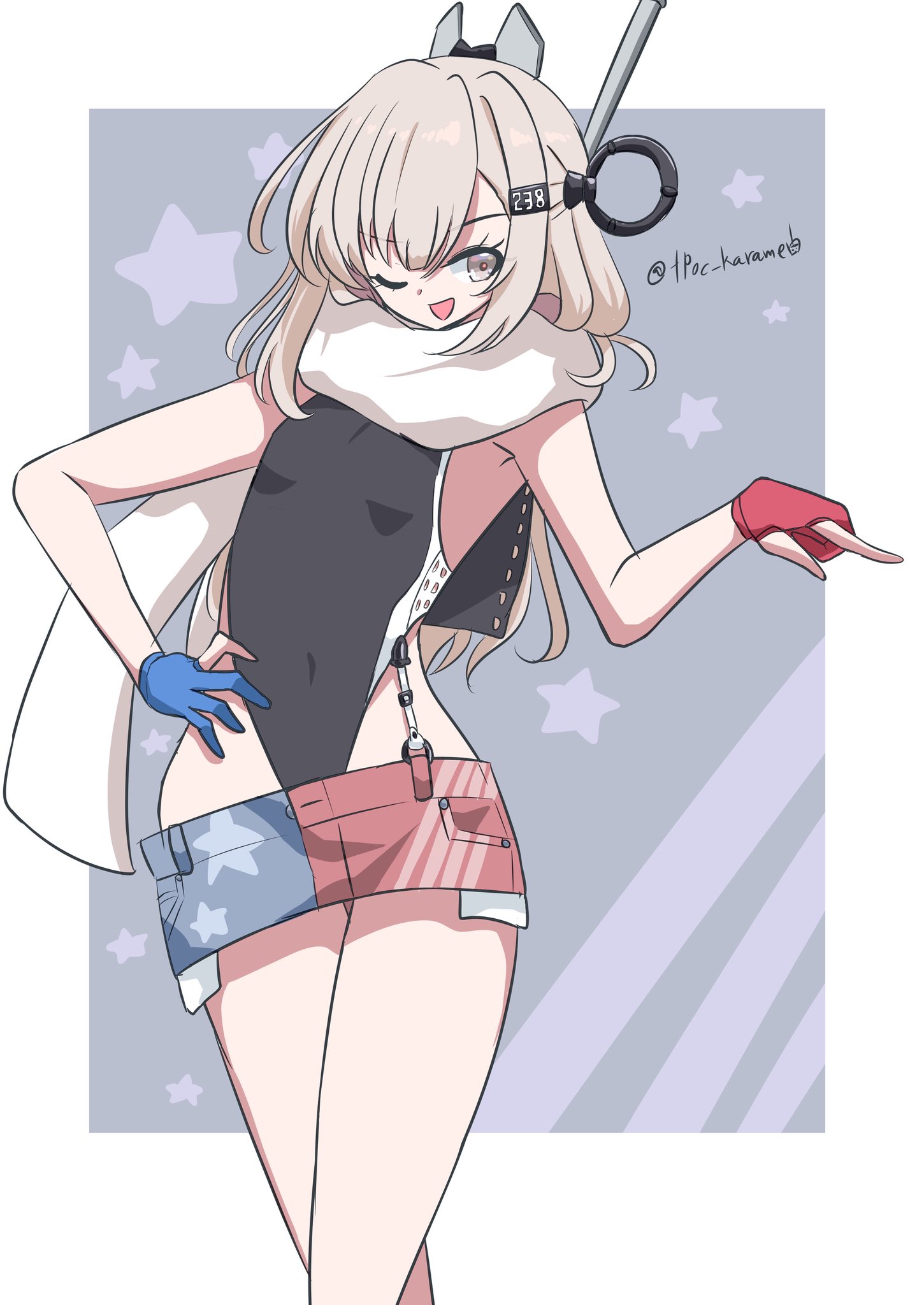 もしち on X: 