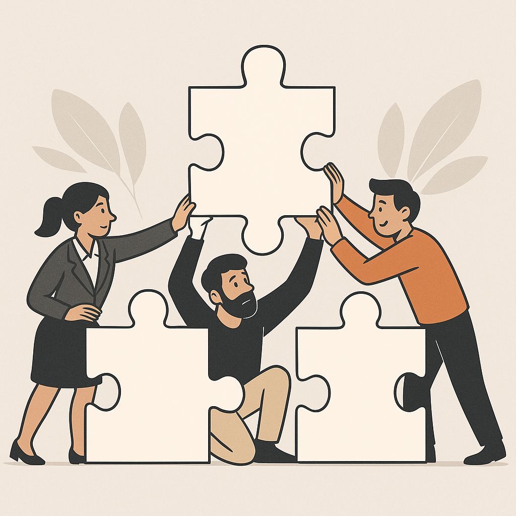 jayhidalgo's tweet image. Alignment is everything. When clients, vendors, and staff are all moving in the same direction, momentum builds and results multiply. Without it, even the best strategies stall. With it, trust grows, relationships deepen, and impact becomes inevitable.”