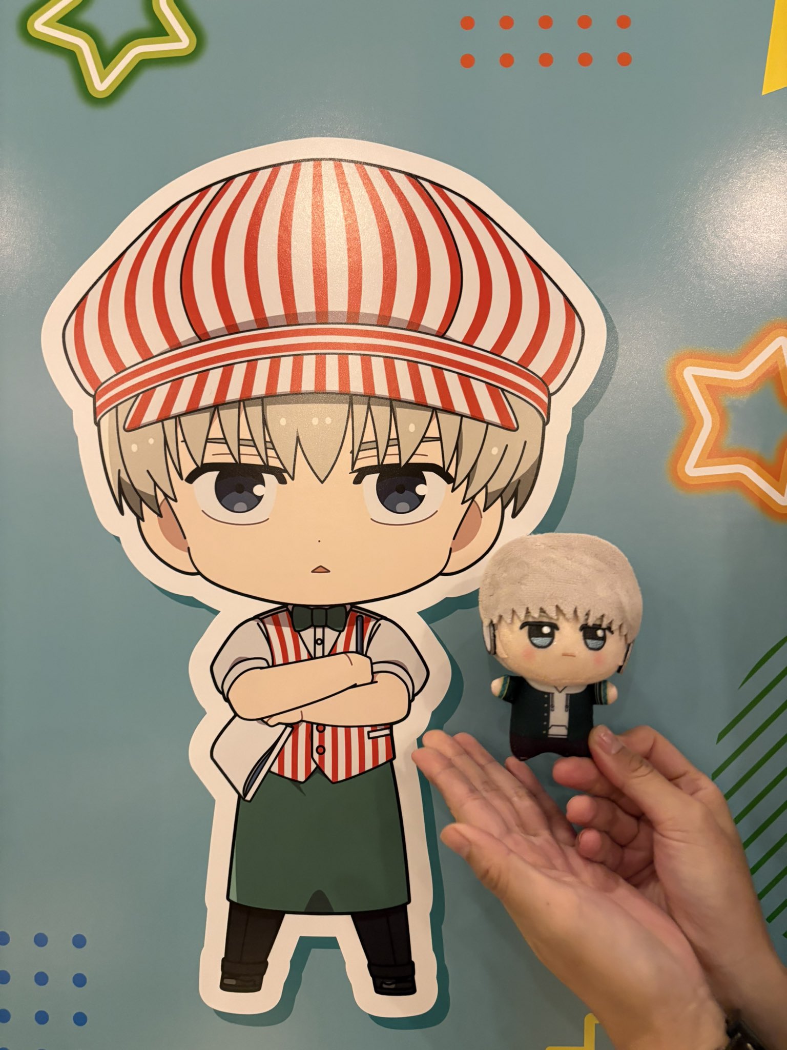 おかよ•*¨*•.¸♬︎ ぱかよ (@pakayo_pakapaka) / X