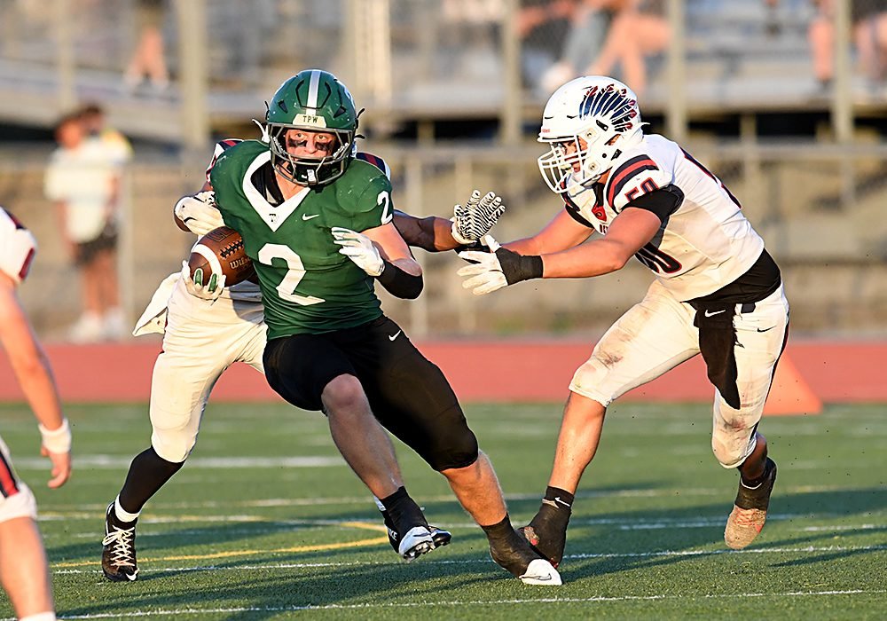 Berks scoring leaders thru Week 5 mikedragosports.com/berks-scoring-… @javienRivera04 <a href="/Leomar2k/">Leomar Brown</a>  <a href="/JaydenWare_1/">Jayden “Weez” Ware</a> <a href="/JakeFranek/">Jake Franek</a> <a href="/beau_fegely/">Beau Fegely</a> <a href="/LebronLeaf11/">Lebron Leaf</a> <a href="/ianbahr3458/">Ian bahr</a> @BrandonPyle_4 @Lucasmyers02 <a href="/drew_engle26/">Drew Engle</a> <a href="/BenGrundy32/">Ben Grundy</a> <a href="/AkingsCorrell/">Correll Akings</a> <a href="/_michaelglover/">Michael Glover</a> <a href="/ChaseEisenhower/">Chase Eisenhower</a> <a href="/JusticeHardy12/">Justice Hardy</a>