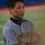 岩崎優（阪神タイガース）のインスタグラム
