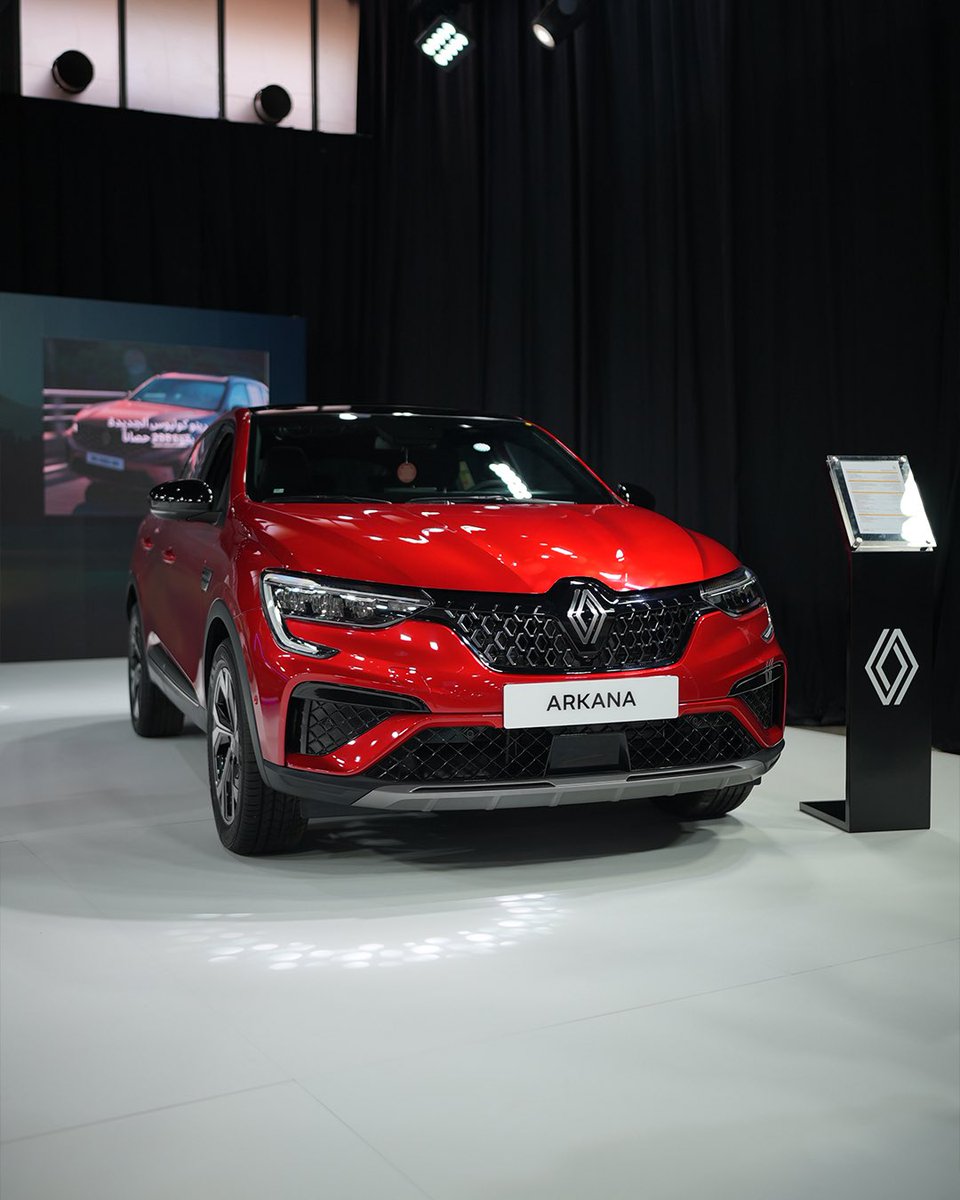 من اليوم تقدرون تزورونا في معرض السيارات
ارض المعارض صالة رقم 5 من 10 ص - 10 م

وتعرفوا اكثر على سيارات #رينو_البابطين 

حياكم

#الكويت #مرحبا_بابطين ☎️ 1804888
#renault #RenaultKuwait