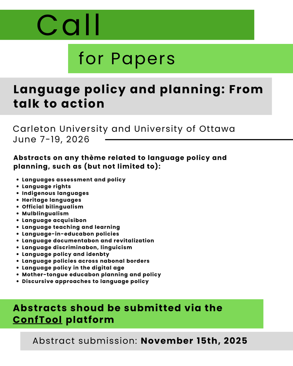 ICRML-CIRLM tweet media