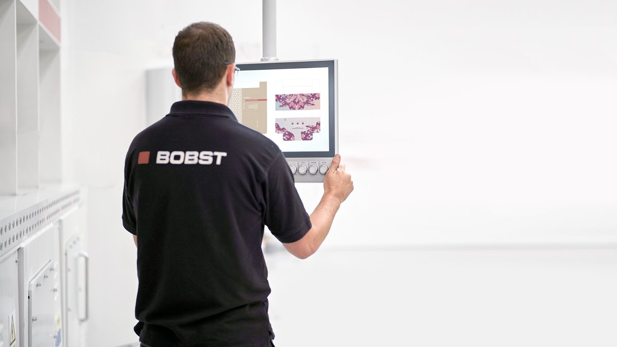 corrugaexpert's tweet photo. DS SMITH ACCELERATES DIGITALIZATION WITH BOBST CONNECT – INSIGHTS

“We’re not just investing in machines — we’re investing in intelligence,” says François Duboin, Technical Excellence Director, DS Smith Packaging EMEA... https://t.co/CLhYLDReLw

#BOBST #DSSmith #corrugated https://t.co/QCJ3B1c5BE
