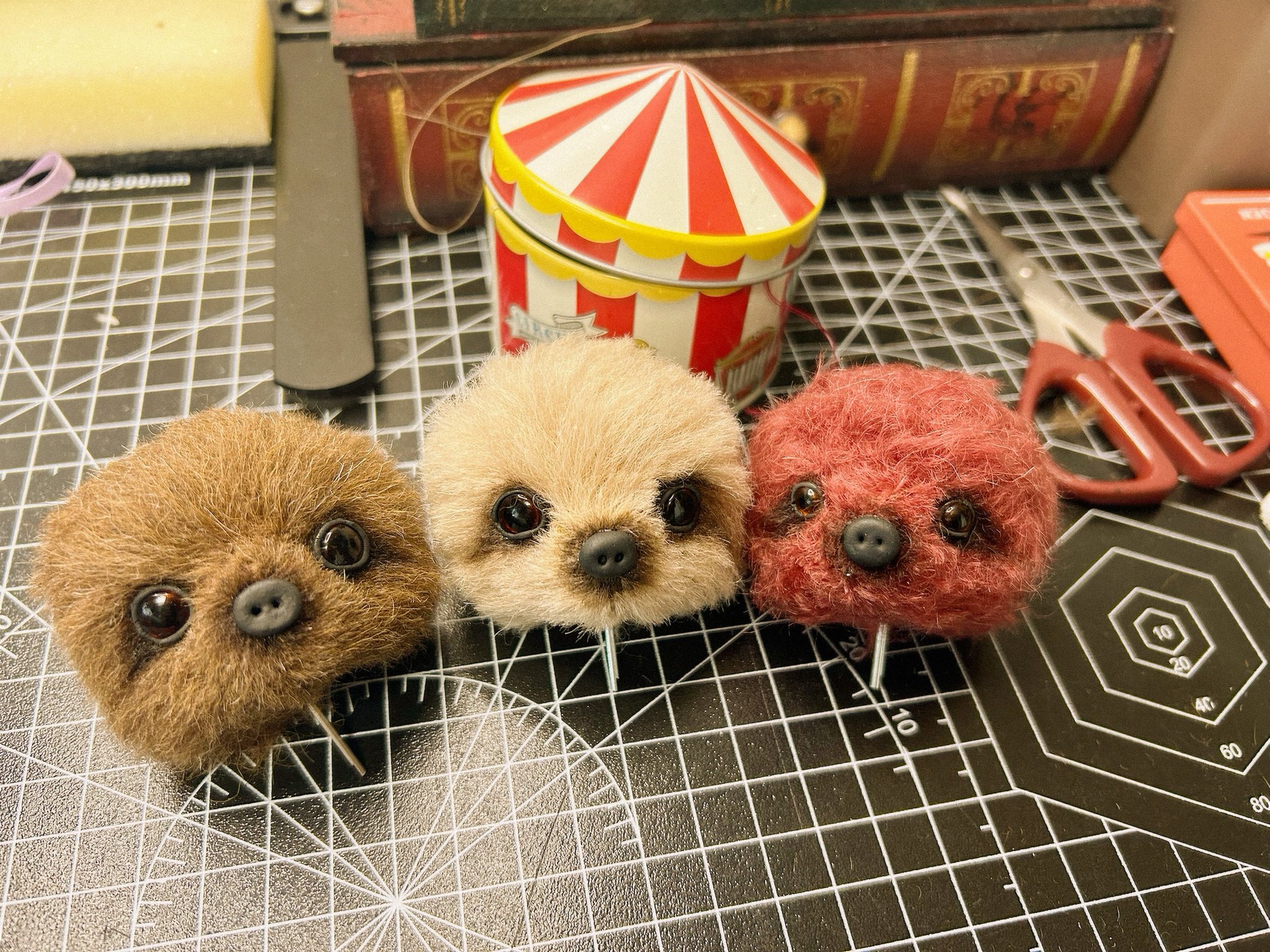 アートドール　ナマケモノ　ぬいぐるみセット　91000円値下げ アートドールナマケモノぬいぐるみセット91000円値下げ